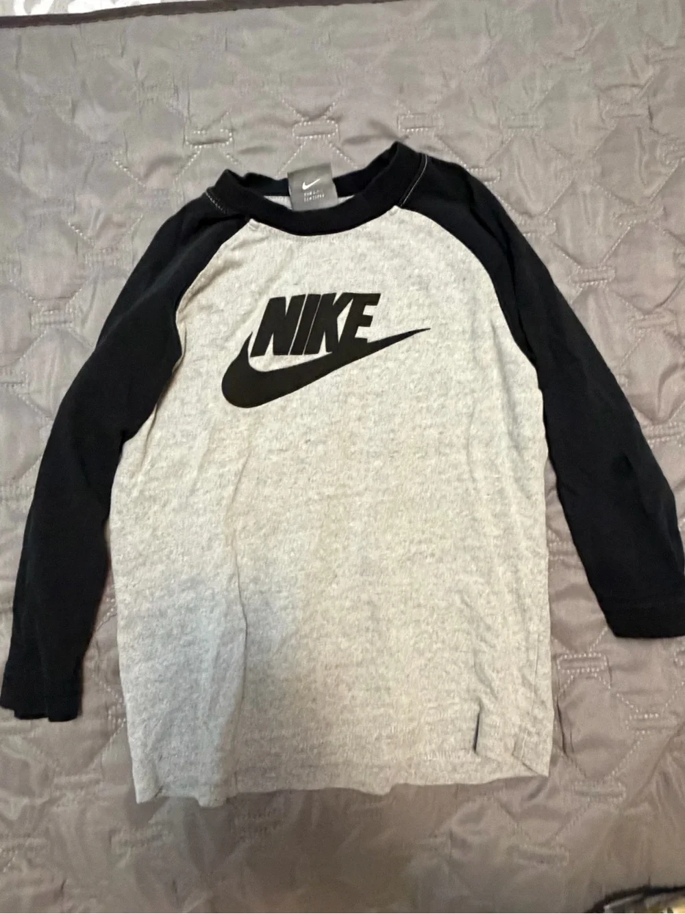Nike boys long